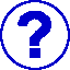 Icona FAQ